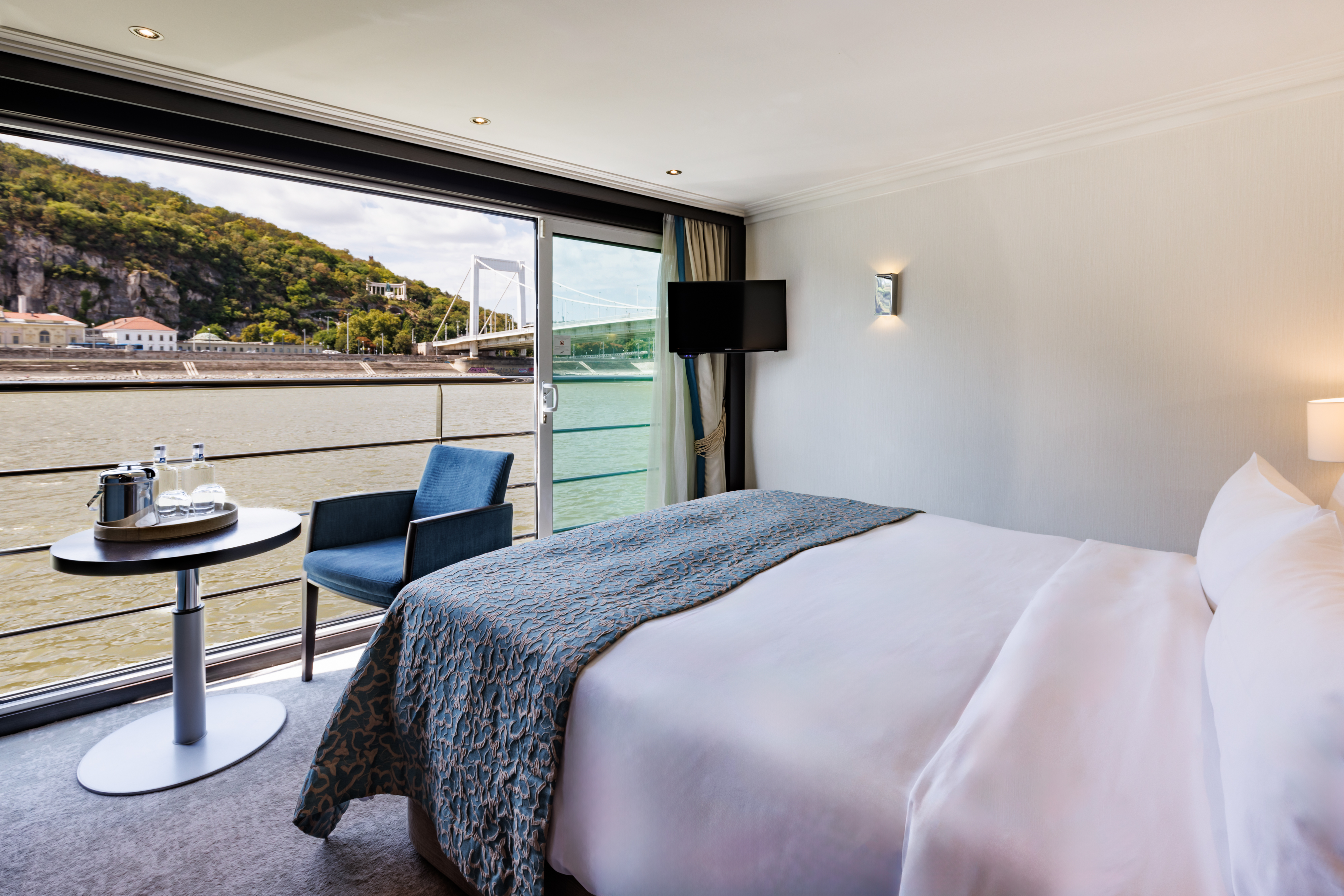 Panorama Suite